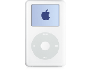 iPod 40Gb