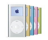 iPod Mini